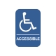 20522-ISA ADA Accessible Handicapped 20522-ISA ADA Accessible Handicapped